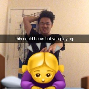 Meet your Posher, Ian